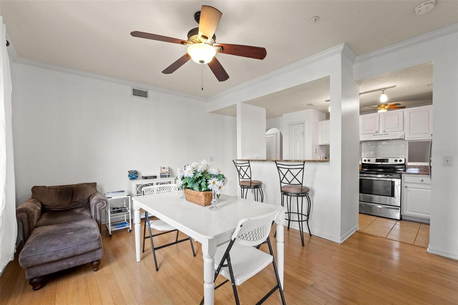 Condominium at 501 KNIGHTS RUN #2119, TAMPA, photo 10 of 43