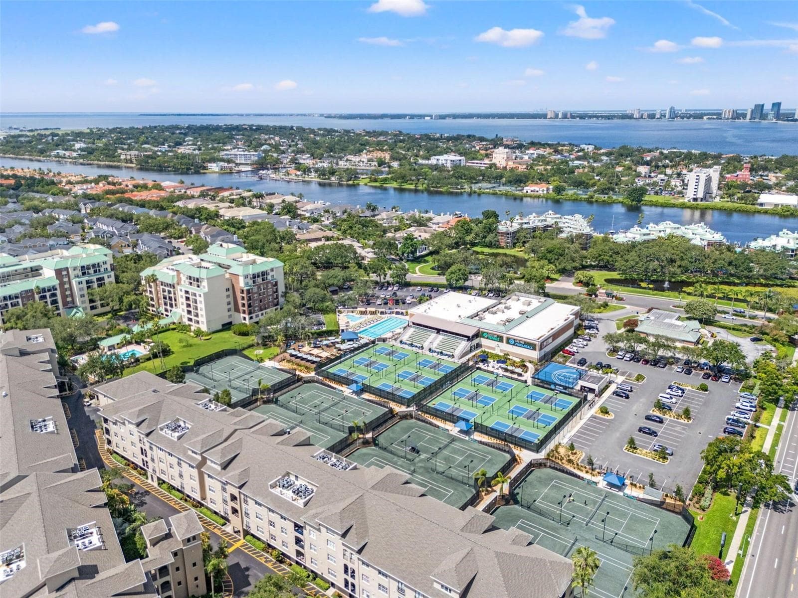 Condominium at 501 KNIGHTS RUN #2119, TAMPA, photo 30 of 43