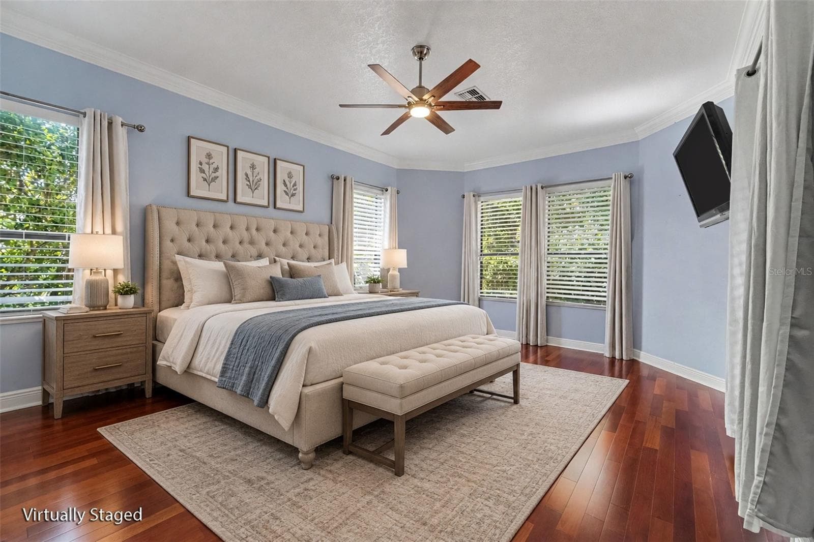 Single Family Residence at 8405 CHARLESTON DR, WEEKI WACHEE, photo 6 of 63
