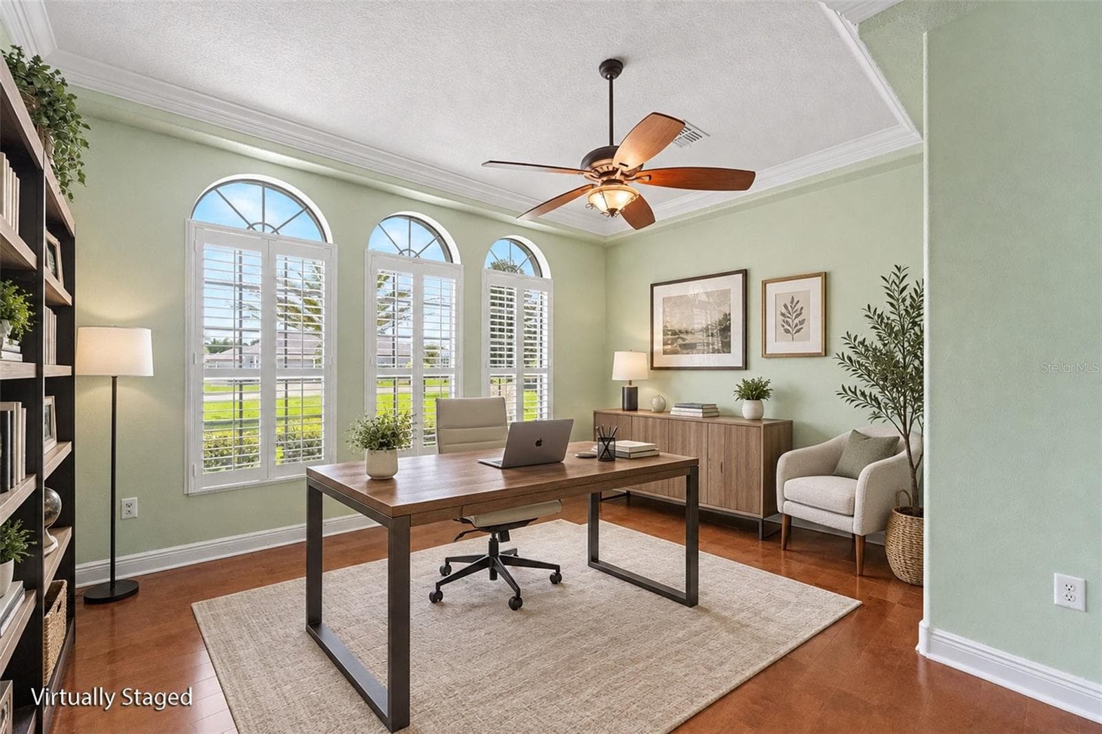 Single Family Residence at 8405 CHARLESTON DR, WEEKI WACHEE, photo 7 of 63