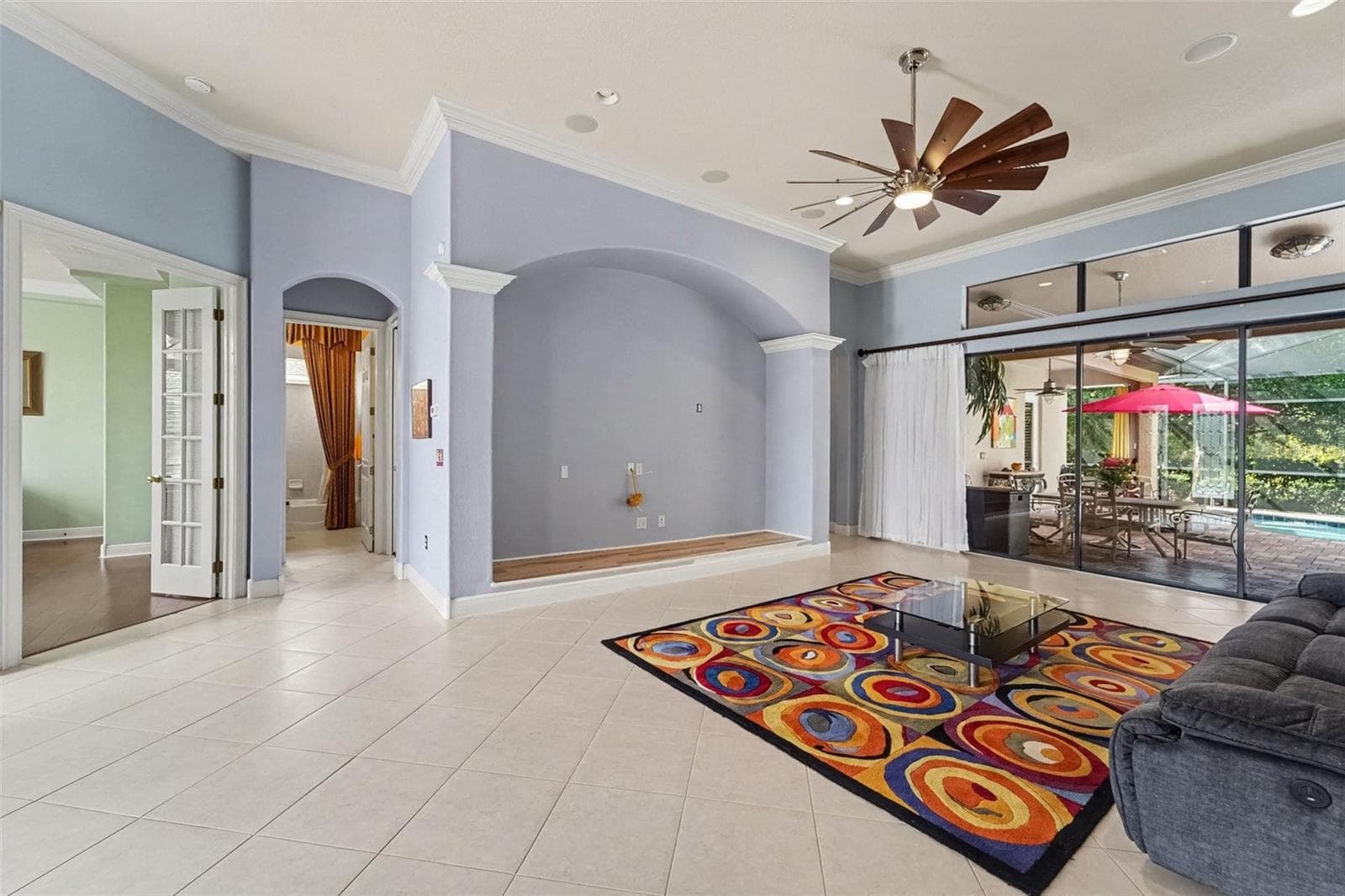 Single Family Residence at 8405 CHARLESTON DR, WEEKI WACHEE, photo 22 of 63