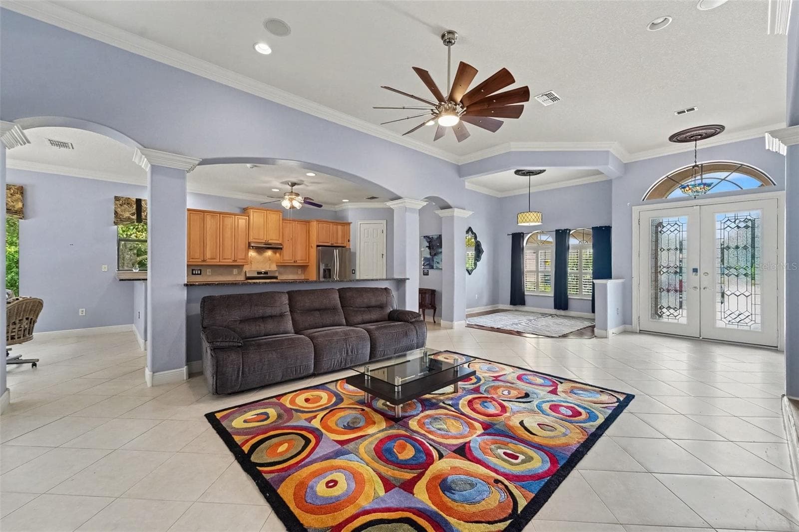 Single Family Residence at 8405 CHARLESTON DR, WEEKI WACHEE, photo 27 of 63