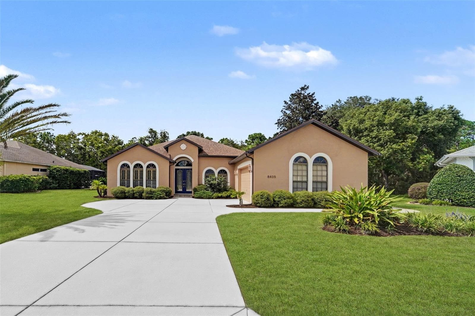 Single Family Residence at 8405 CHARLESTON DR, WEEKI WACHEE, photo 41 of 63