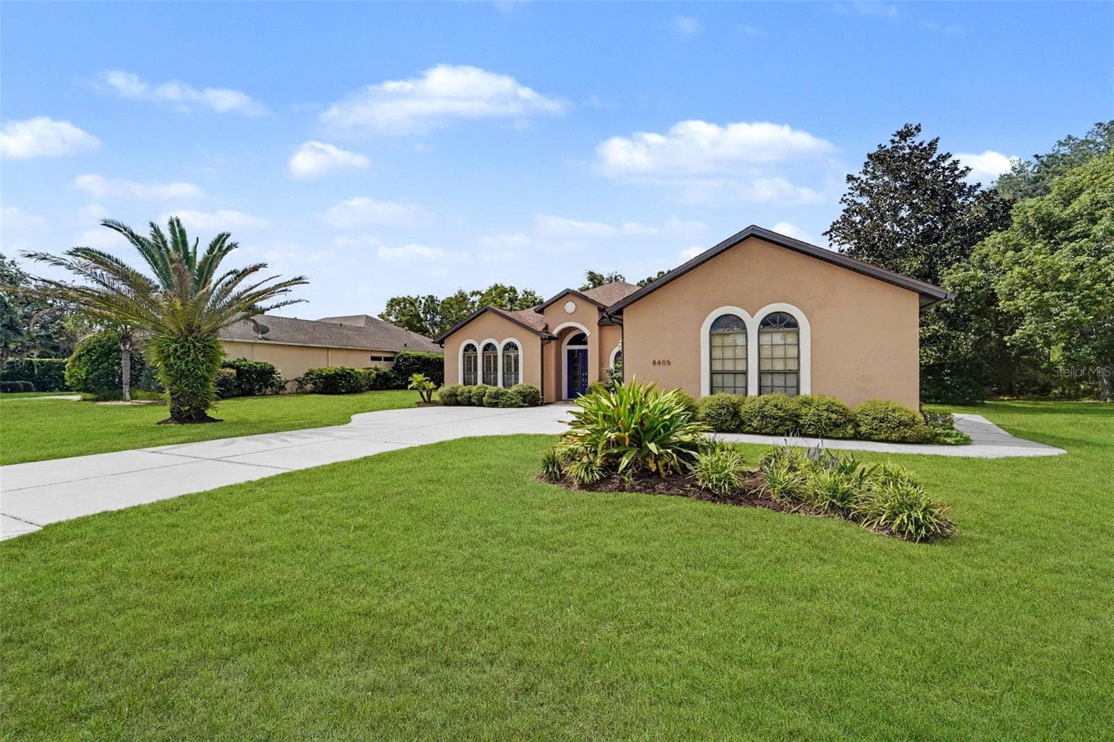 Single Family Residence at 8405 CHARLESTON DR, WEEKI WACHEE, photo 43 of 63