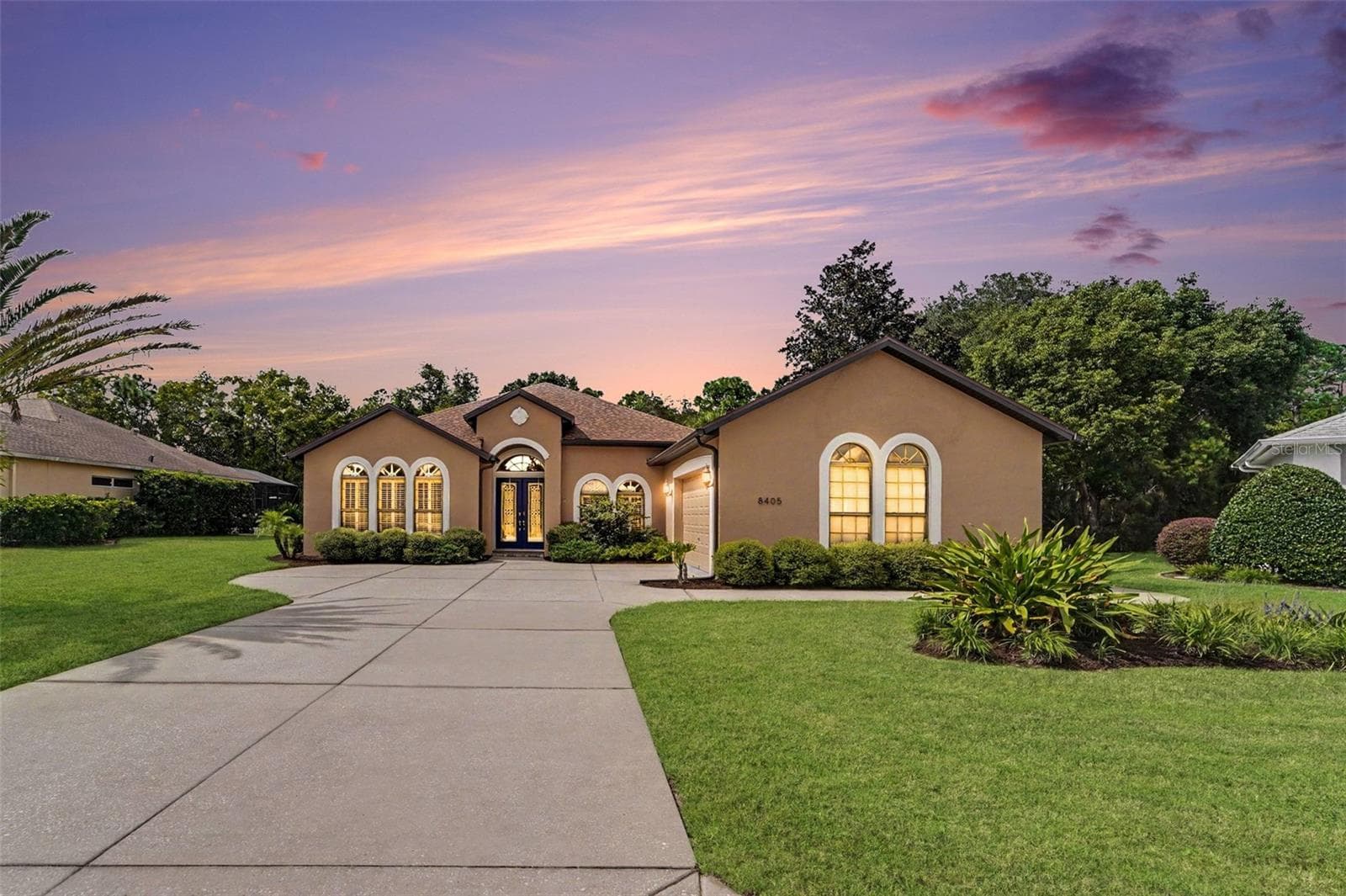 Single Family Residence at 8405 CHARLESTON DR, WEEKI WACHEE, photo 47 of 63