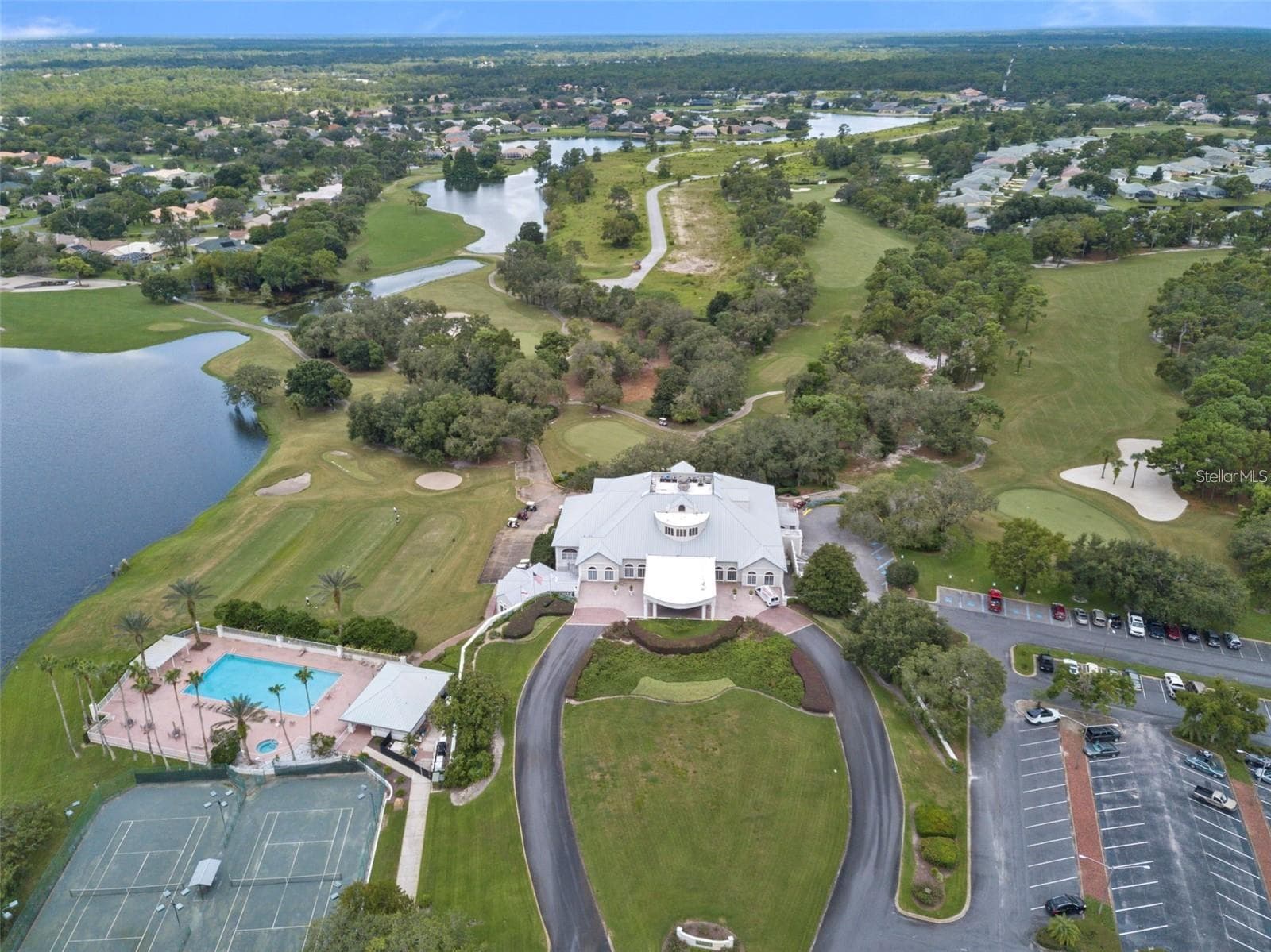 Single Family Residence at 8405 CHARLESTON DR, WEEKI WACHEE, photo 57 of 63