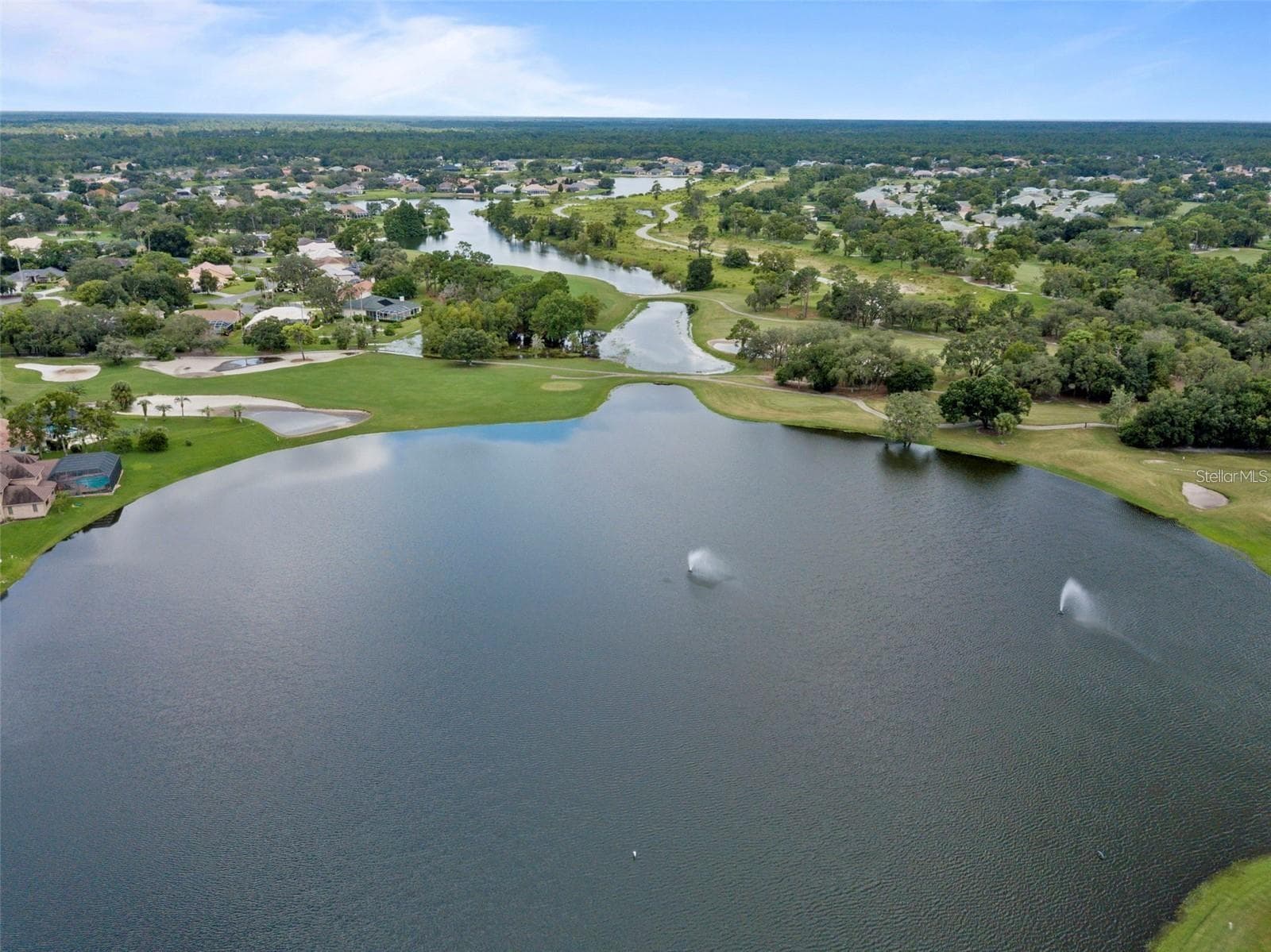 Single Family Residence at 8405 CHARLESTON DR, WEEKI WACHEE, photo 61 of 63