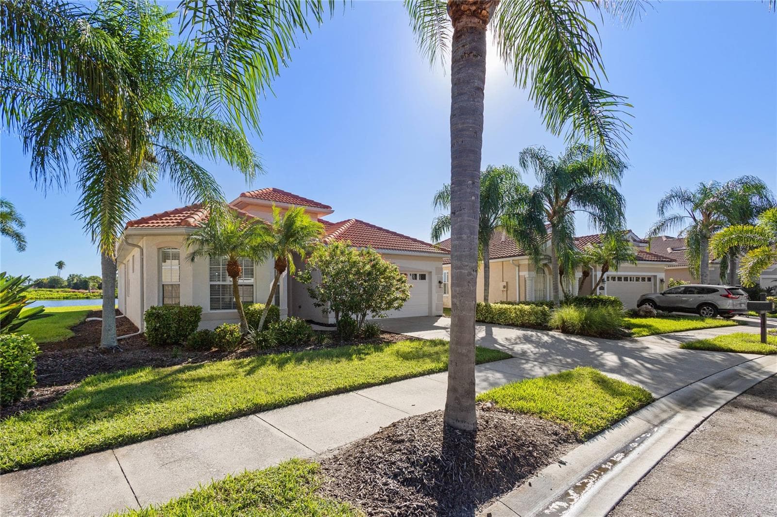 Single Family Residence at 4427 BLUE HERON CIRCLE, NORTH PORT, photo 2 of 64