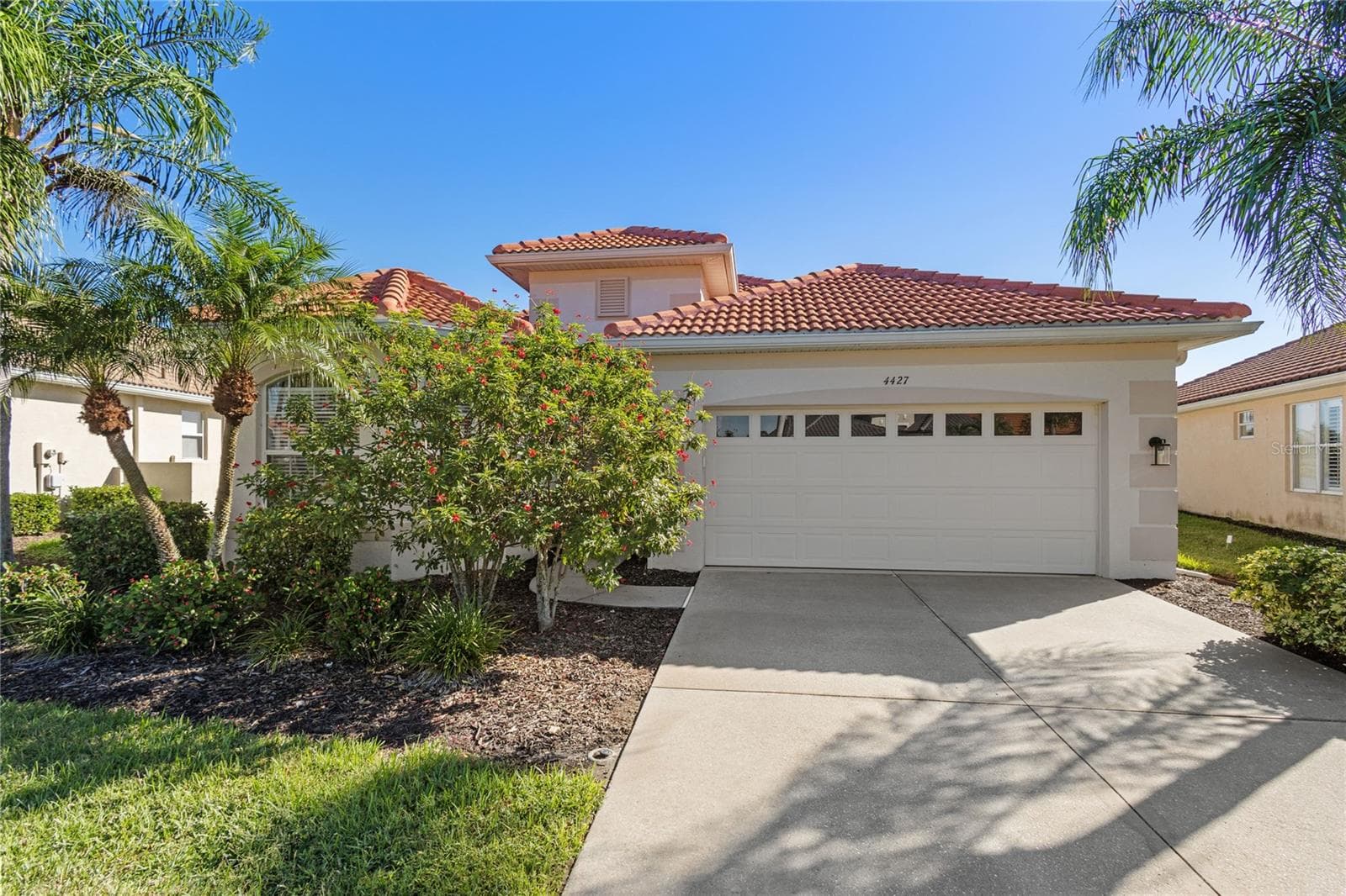 Single Family Residence at 4427 BLUE HERON CIRCLE, NORTH PORT, photo 3 of 64