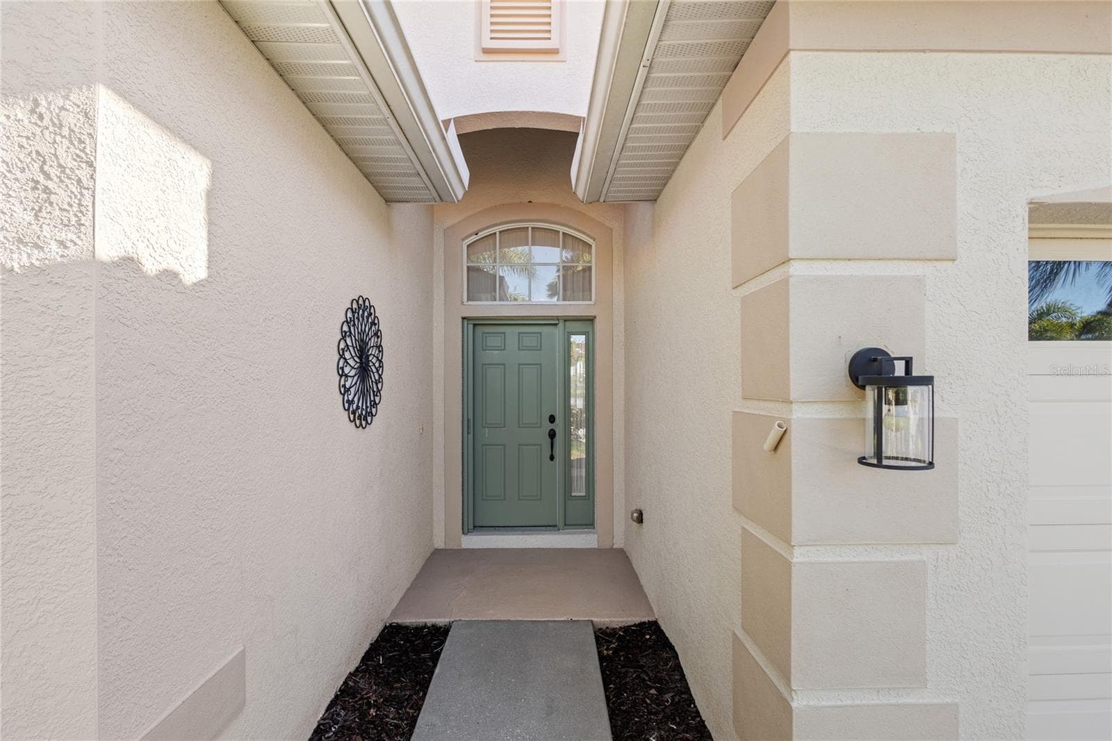 Single Family Residence at 4427 BLUE HERON CIRCLE, NORTH PORT, photo 4 of 64