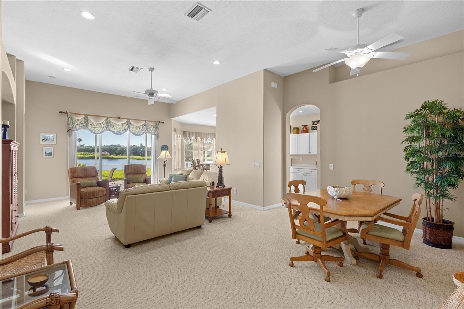 Single Family Residence at 4427 BLUE HERON CIRCLE, NORTH PORT, photo 6 of 64