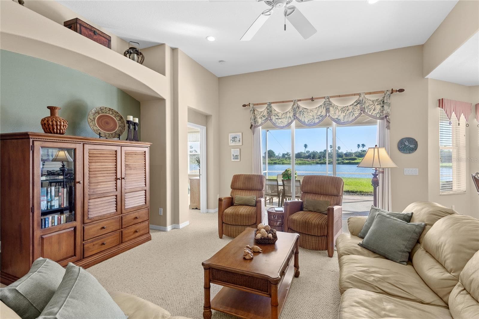 Single Family Residence at 4427 BLUE HERON CIRCLE, NORTH PORT, photo 7 of 64