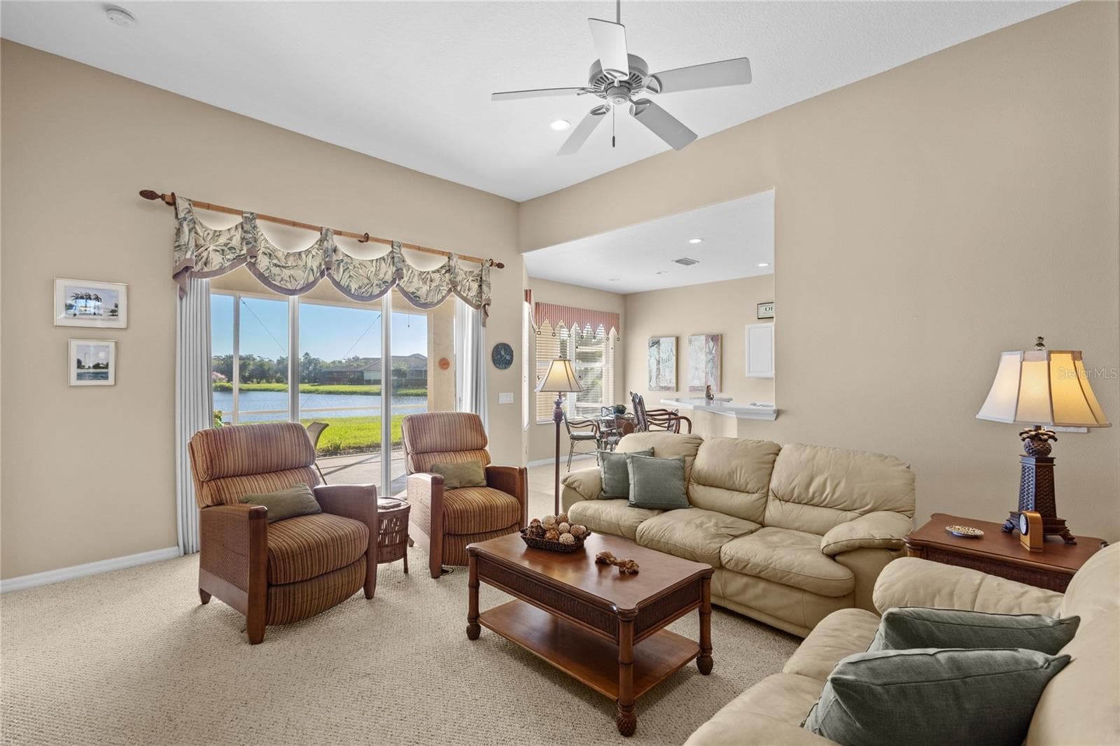 Single Family Residence at 4427 BLUE HERON CIRCLE, NORTH PORT, photo 8 of 64