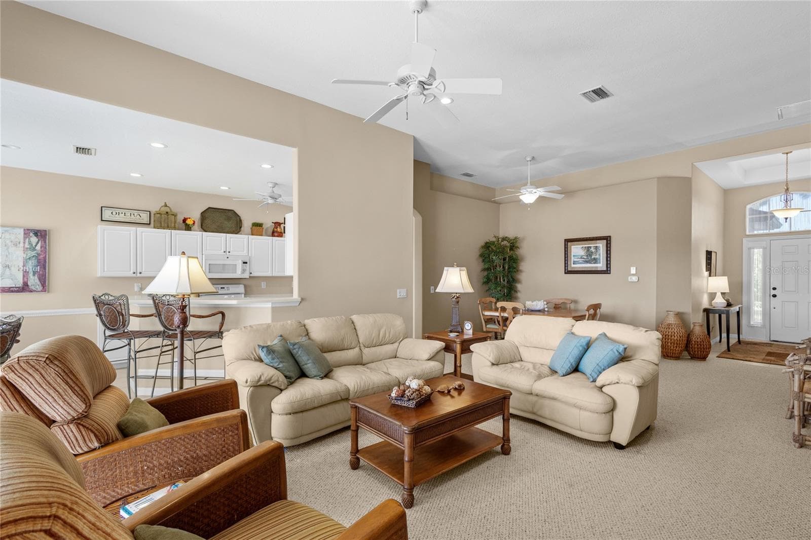 Single Family Residence at 4427 BLUE HERON CIRCLE, NORTH PORT, photo 9 of 64
