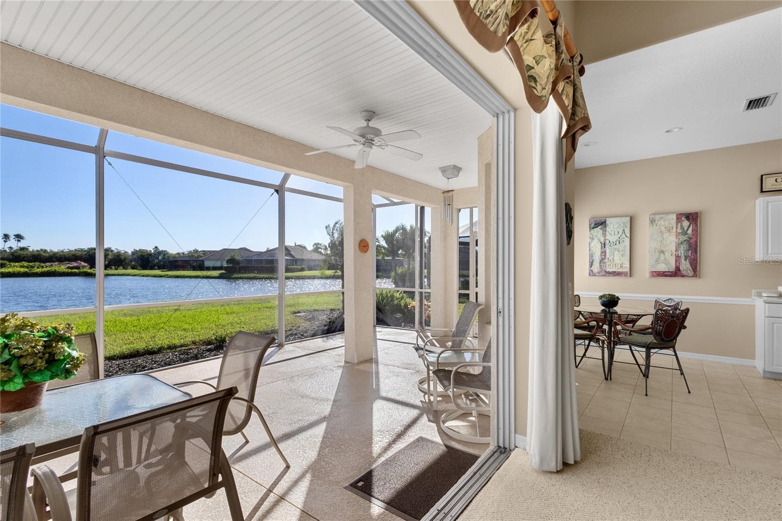 Single Family Residence at 4427 BLUE HERON CIRCLE, NORTH PORT, photo 18 of 64
