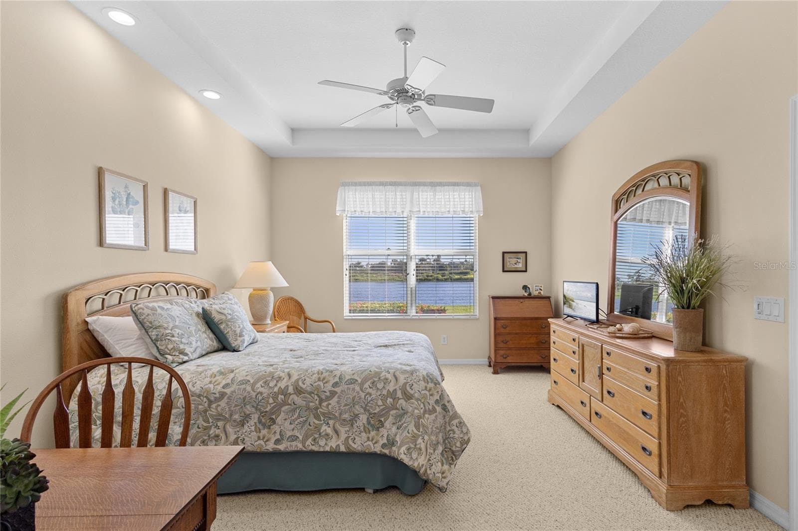 Single Family Residence at 4427 BLUE HERON CIRCLE, NORTH PORT, photo 19 of 64