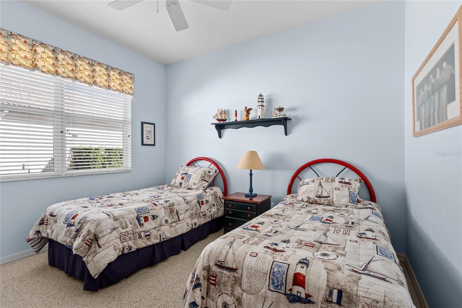 Single Family Residence at 4427 BLUE HERON CIRCLE, NORTH PORT, photo 22 of 64