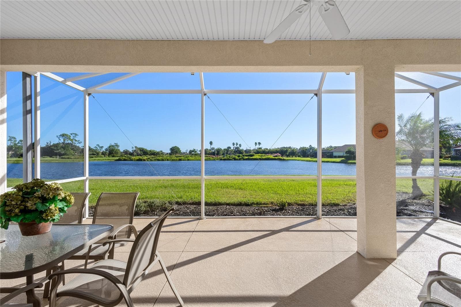 Single Family Residence at 4427 BLUE HERON CIRCLE, NORTH PORT, photo 28 of 64