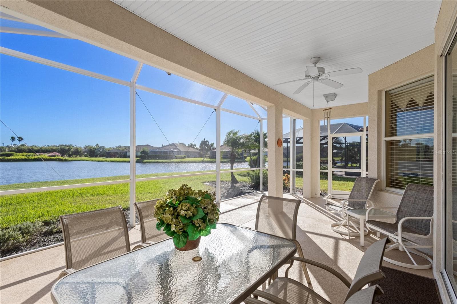 Single Family Residence at 4427 BLUE HERON CIRCLE, NORTH PORT, photo 29 of 64