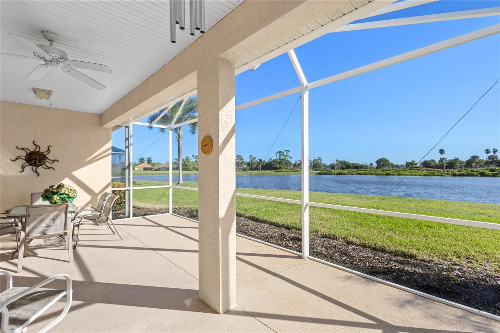 Single Family Residence at 4427 BLUE HERON CIRCLE, NORTH PORT, photo 30 of 64