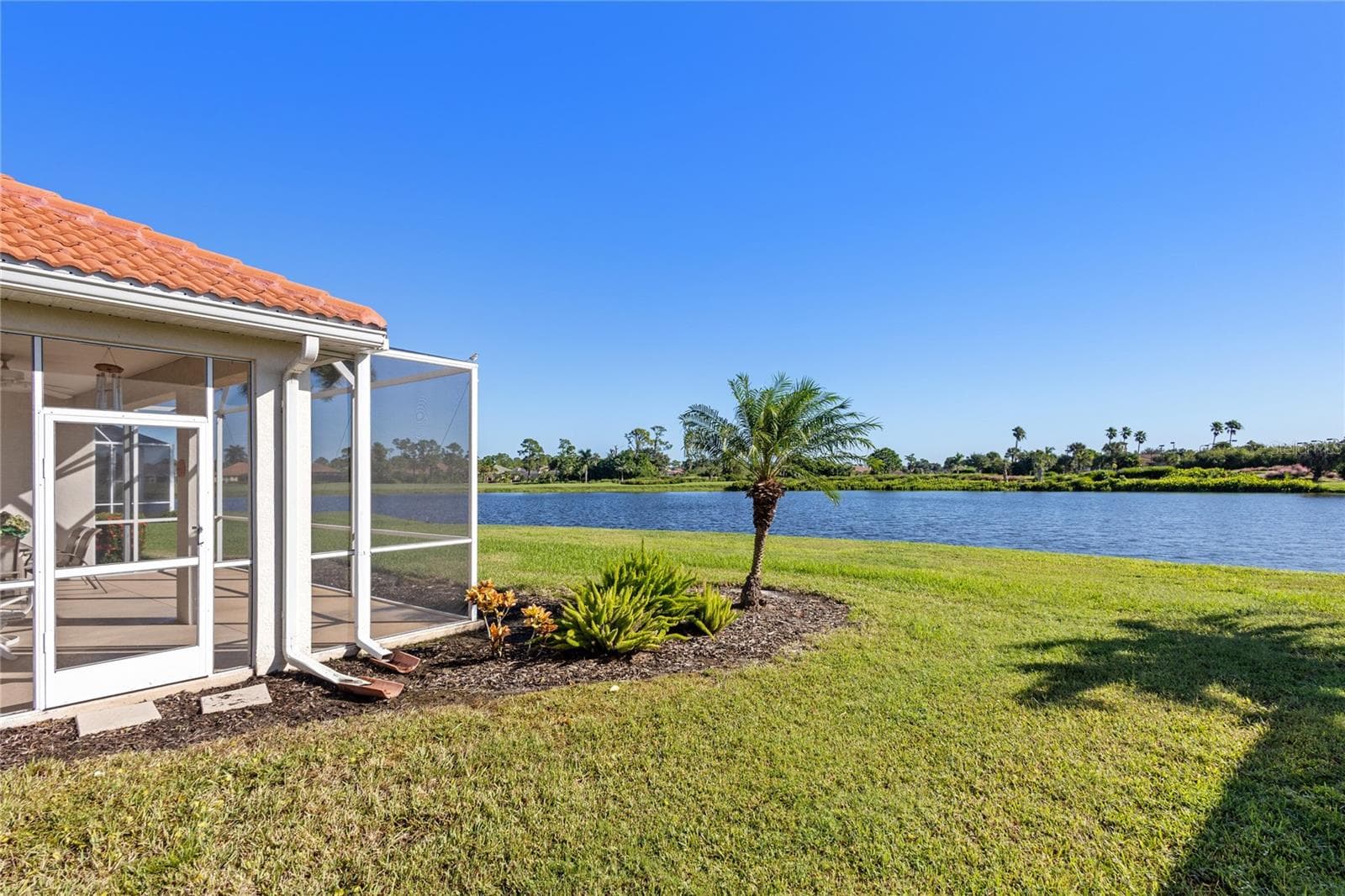 Single Family Residence at 4427 BLUE HERON CIRCLE, NORTH PORT, photo 31 of 64
