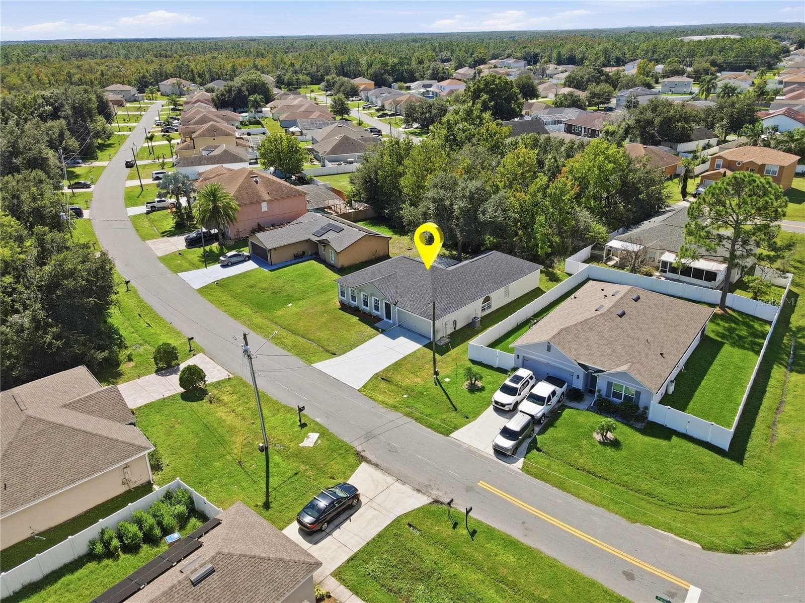 Single Family Residence at 760 PALAISEAU CT, KISSIMMEE, photo 41 of 44