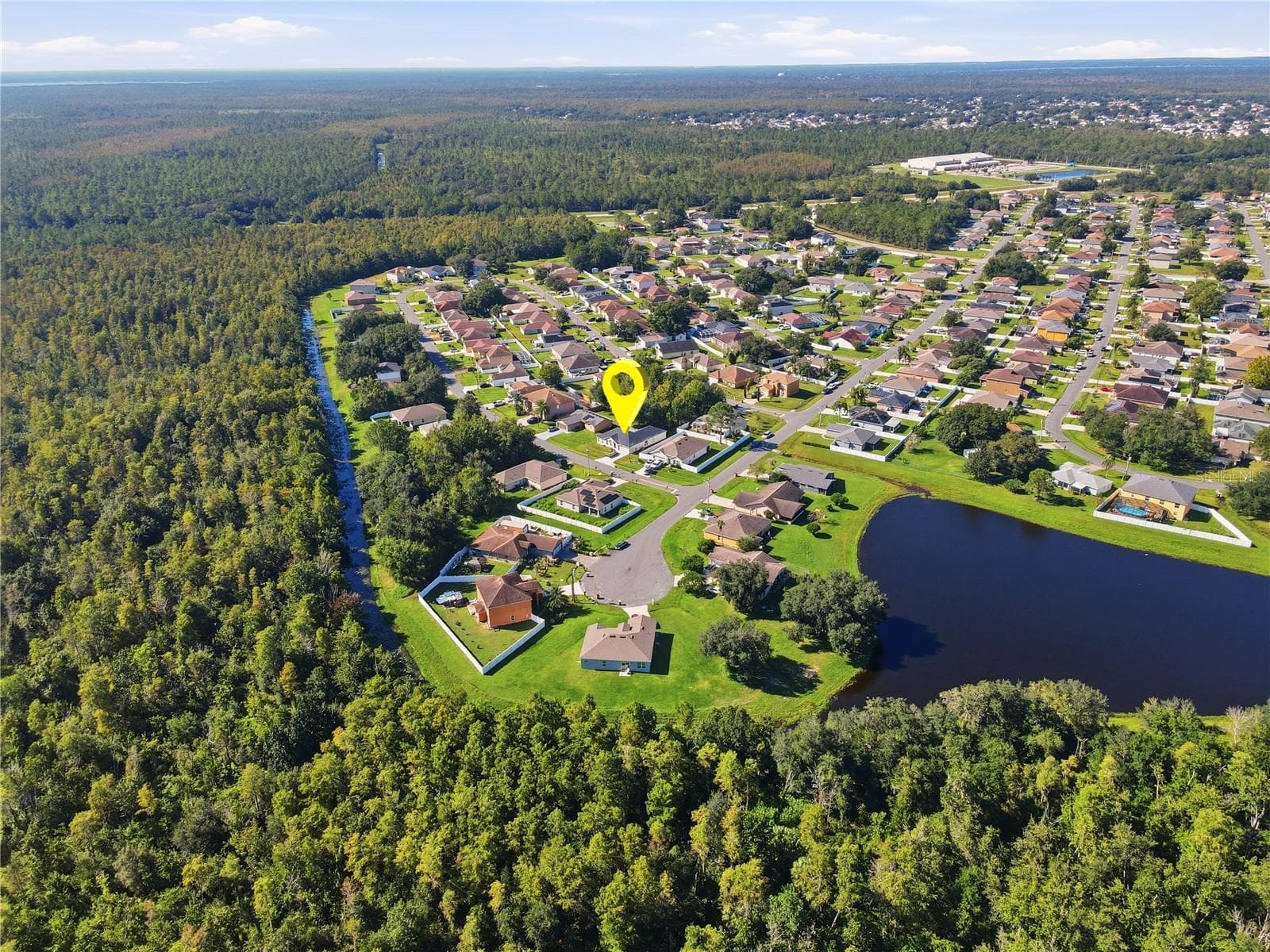 Single Family Residence at 760 PALAISEAU CT, KISSIMMEE, photo 44 of 44