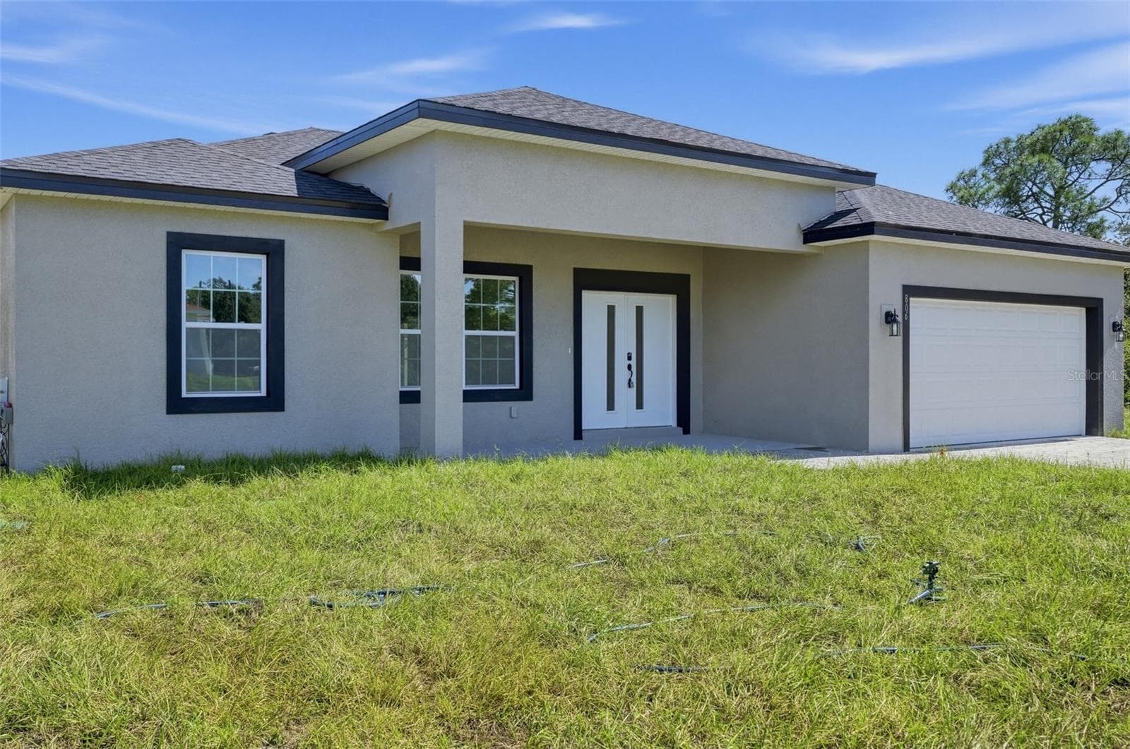 Single Family Residence at 806 LOLA DR, SEBRING, photo 6 of 38