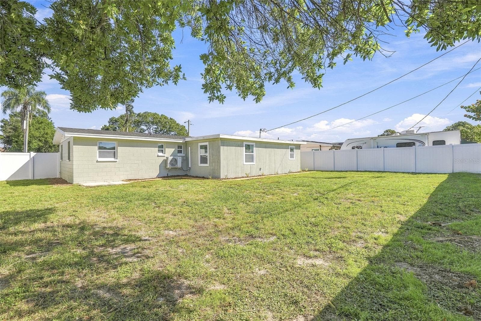 Single Family Residence at 4544 W MINNEHAHA ST, TAMPA, photo 34 of 39