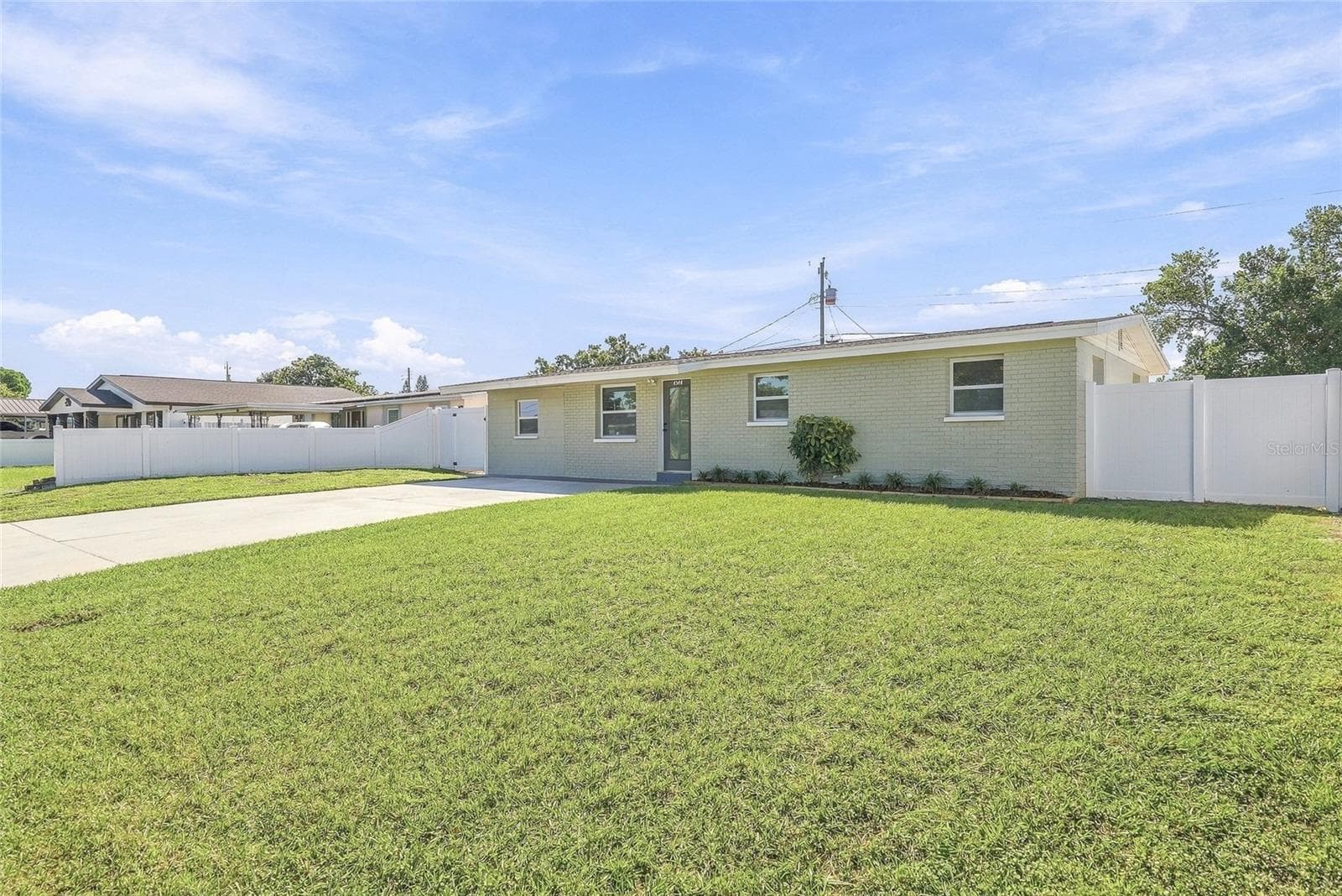 Single Family Residence at 4544 W MINNEHAHA ST, TAMPA, photo 38 of 39