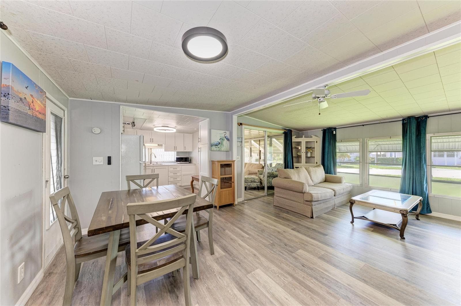 Mobile Home at 4924 OAKLAND HILLS AVE, SARASOTA, photo 15 of 85