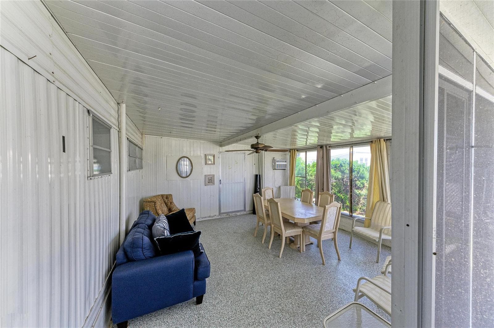 Mobile Home at 4924 OAKLAND HILLS AVE, SARASOTA, photo 31 of 85