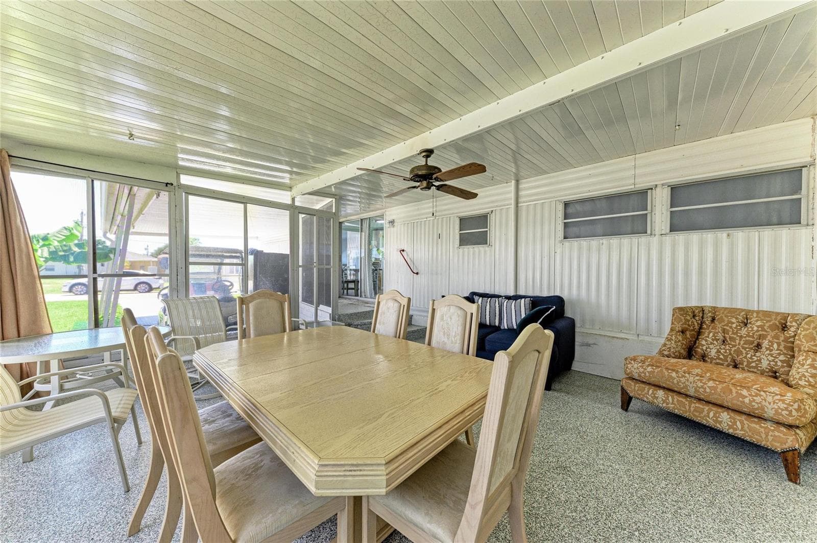 Mobile Home at 4924 OAKLAND HILLS AVE, SARASOTA, photo 34 of 85