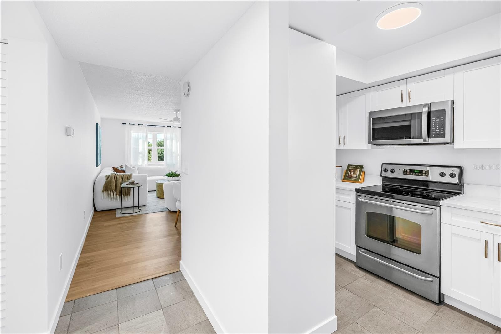 Condominium at 801 83RD AVE N #214, ST PETERSBURG, photo 5 of 45