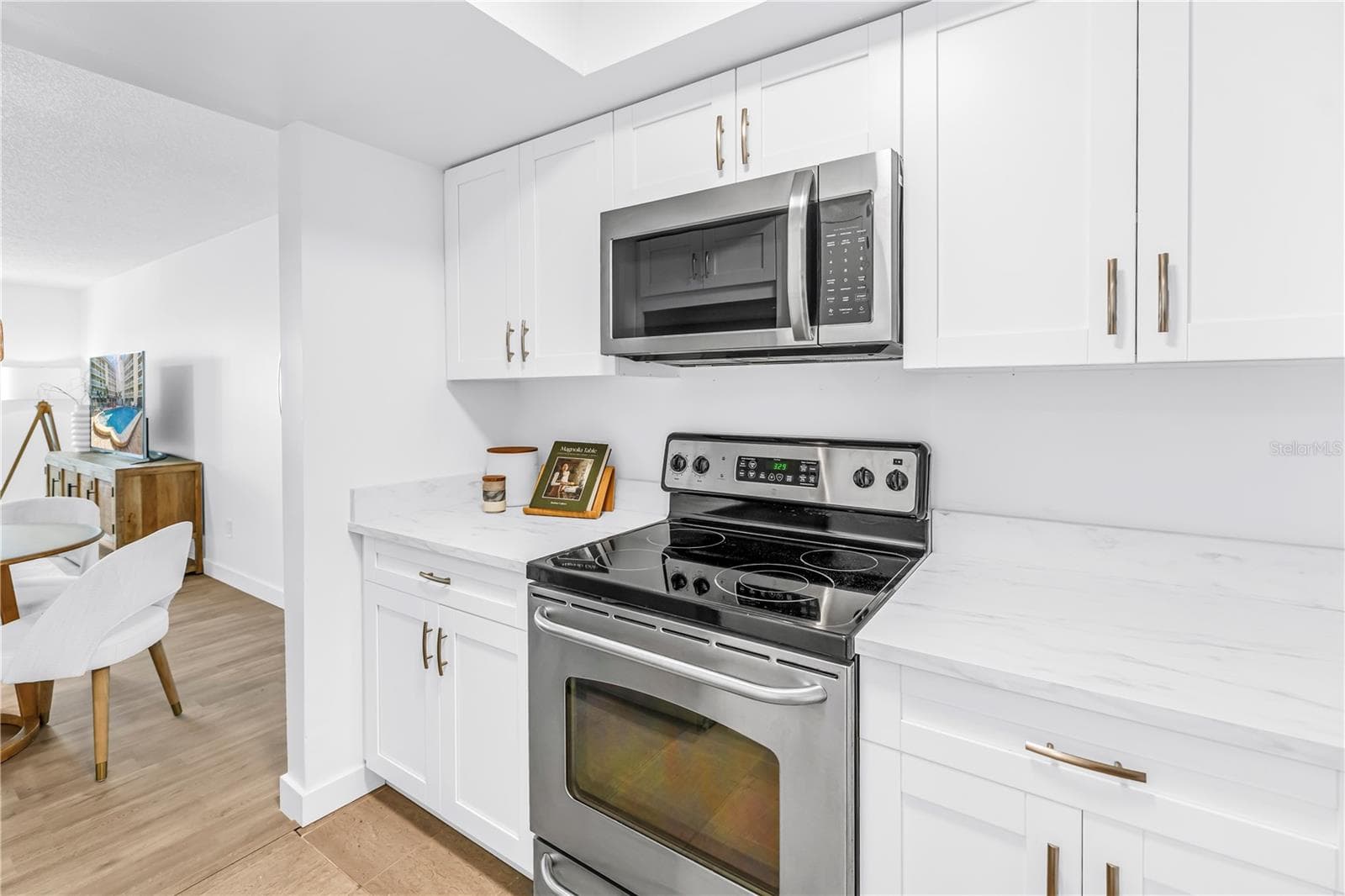 Condominium at 801 83RD AVE N #214, ST PETERSBURG, photo 7 of 45