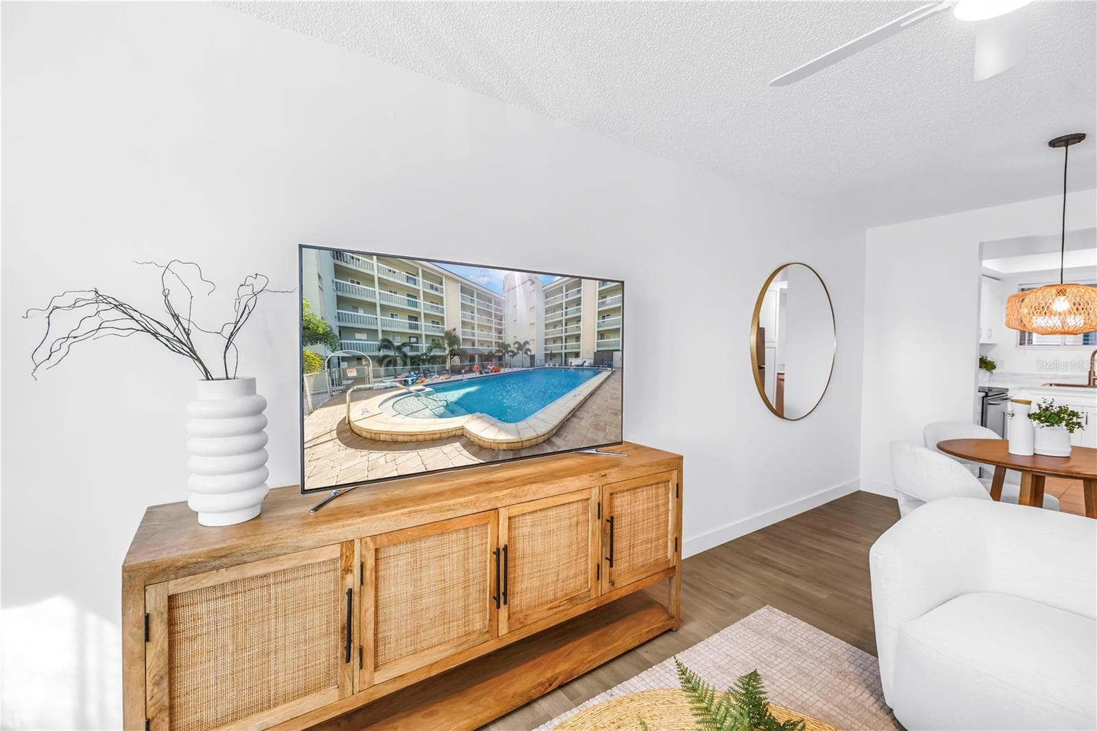 Condominium at 801 83RD AVE N #214, ST PETERSBURG, photo 16 of 45