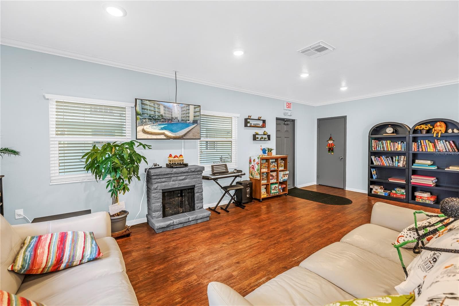 Condominium at 801 83RD AVE N #214, ST PETERSBURG, photo 27 of 45