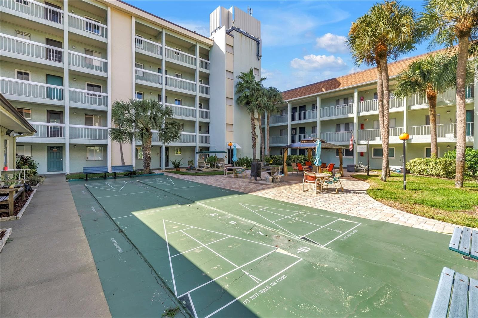 Condominium at 801 83RD AVE N #214, ST PETERSBURG, photo 30 of 45