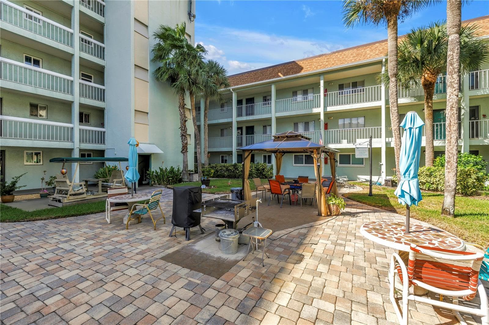 Condominium at 801 83RD AVE N #214, ST PETERSBURG, photo 31 of 45