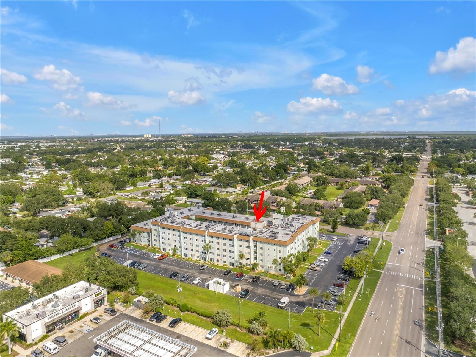 Condominium at 801 83RD AVE N #214, ST PETERSBURG, photo 35 of 45