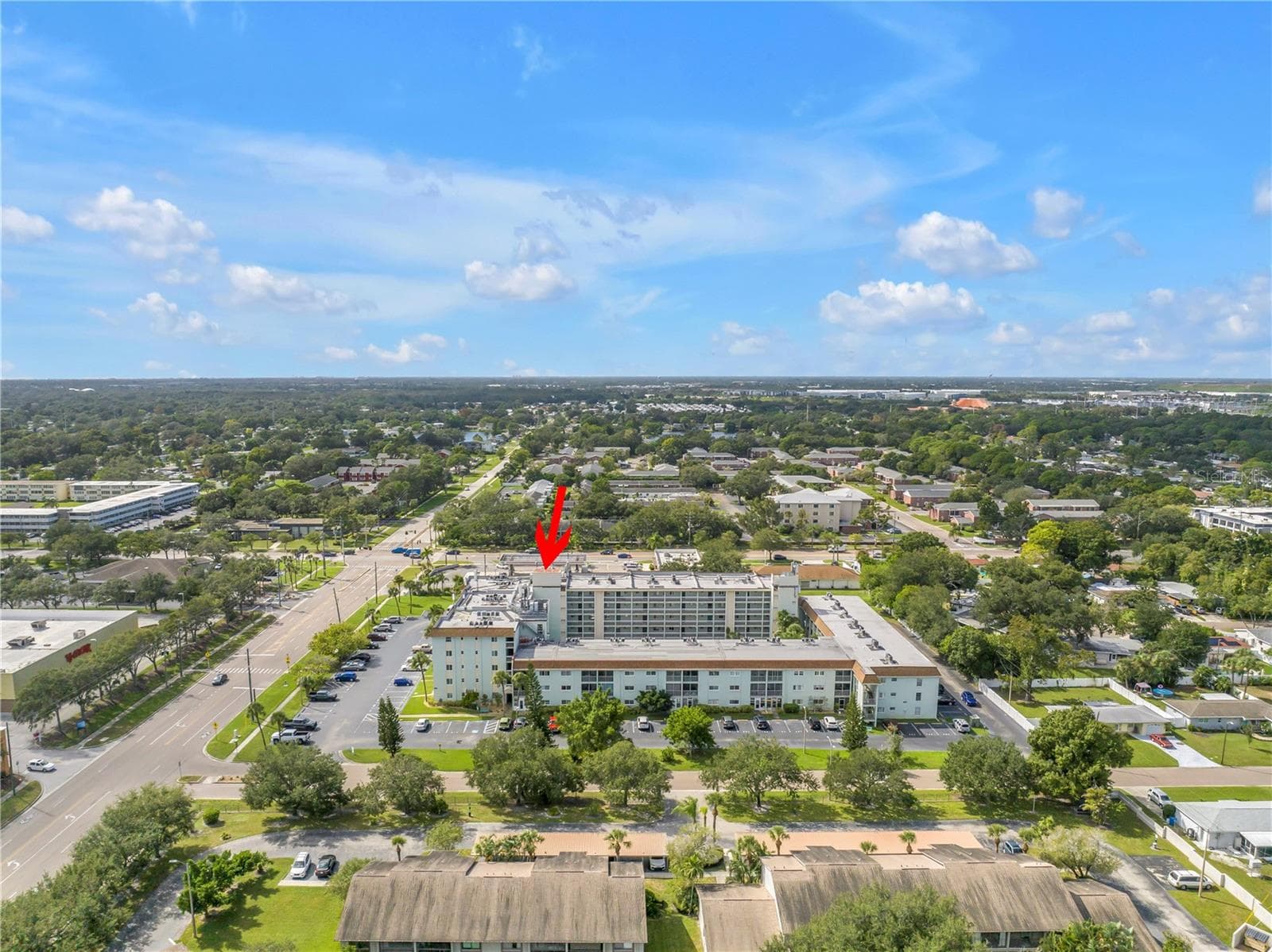 Condominium at 801 83RD AVE N #214, ST PETERSBURG, photo 40 of 45