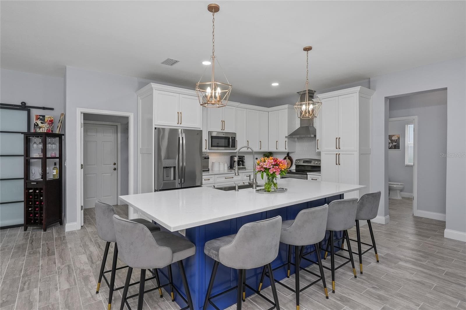 Single Family Residence at 15819 MUIRFIELD DR, ODESSA, photo 3 of 40