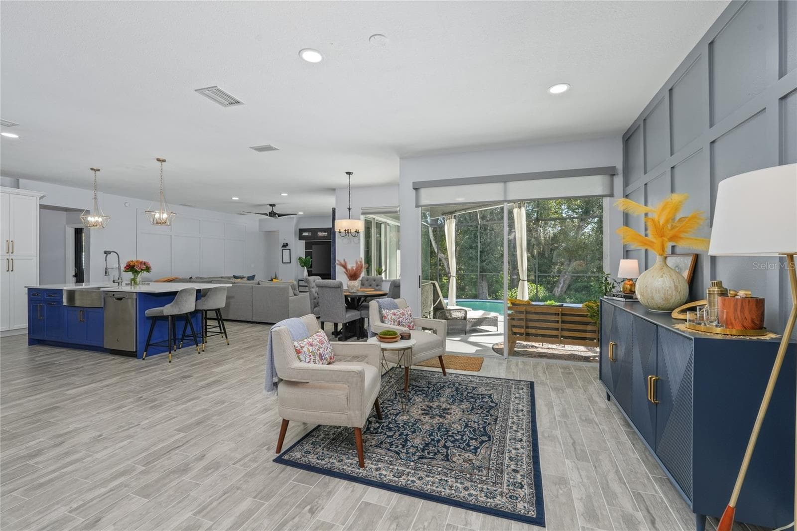 Single Family Residence at 15819 MUIRFIELD DR, ODESSA, photo 6 of 40