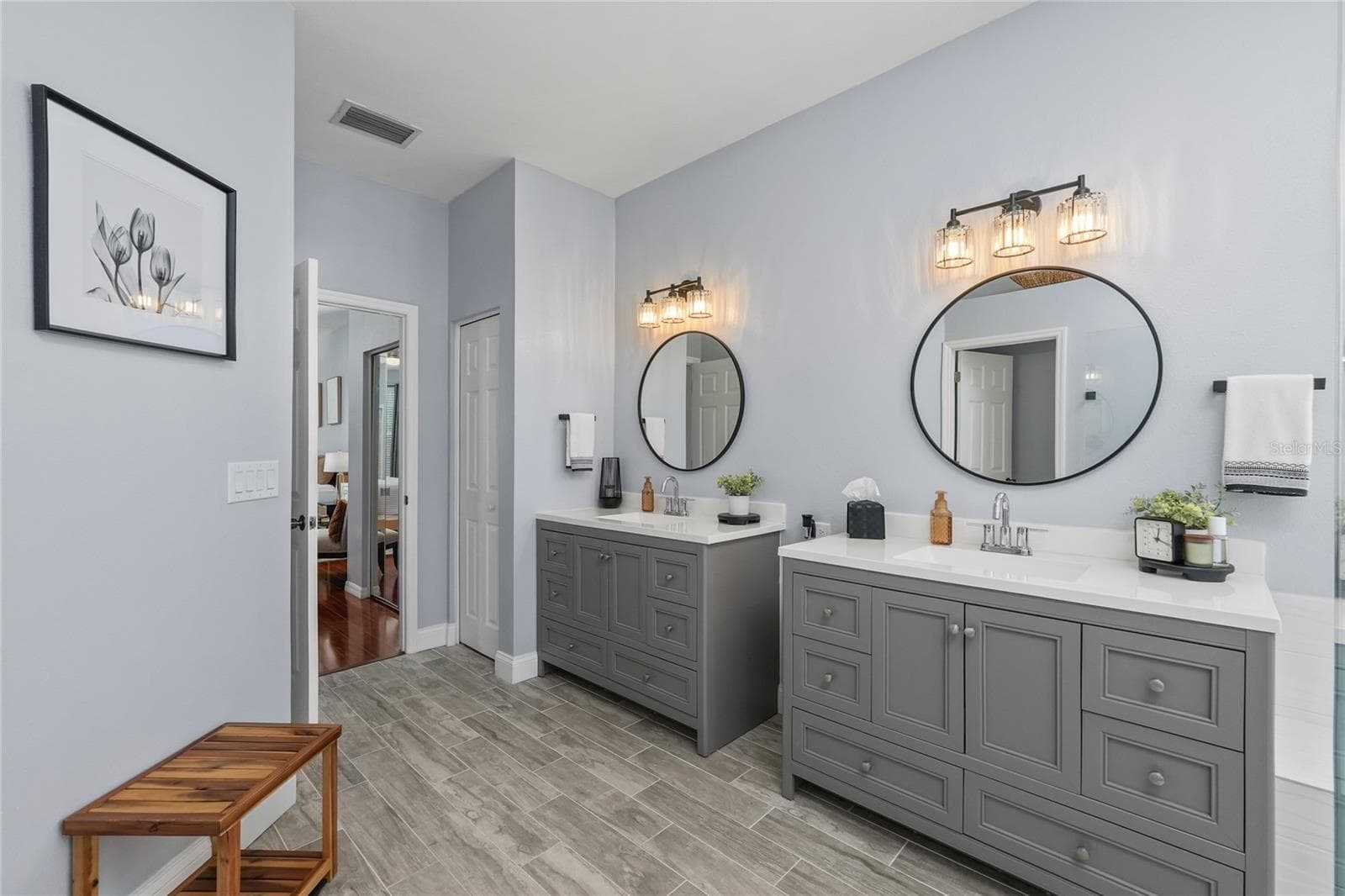 Single Family Residence at 15819 MUIRFIELD DR, ODESSA, photo 13 of 40