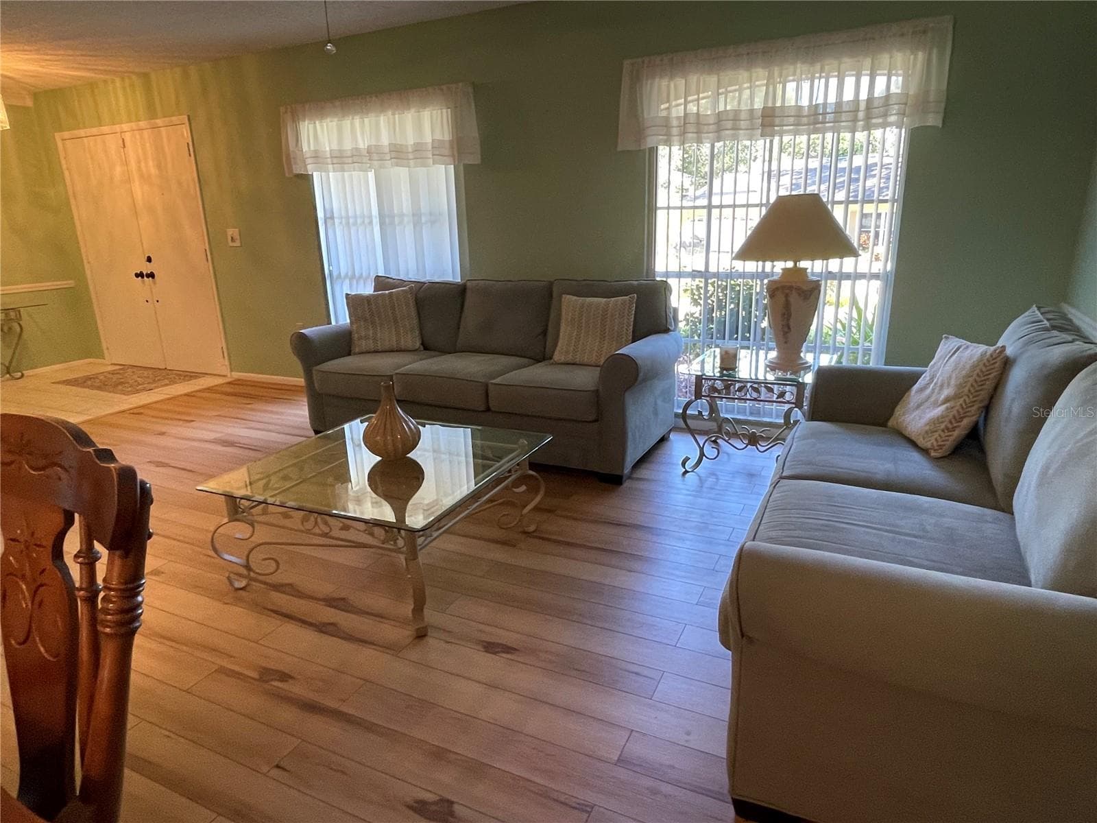 Single Family Residence at 12935 PEBBLE BEACH CIR, HUDSON, photo 5 of 32