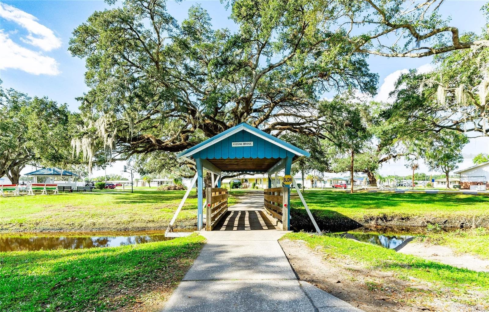 Mobile Home at 37332 SANDRA AVE, ZEPHYRHILLS, photo 61 of 62