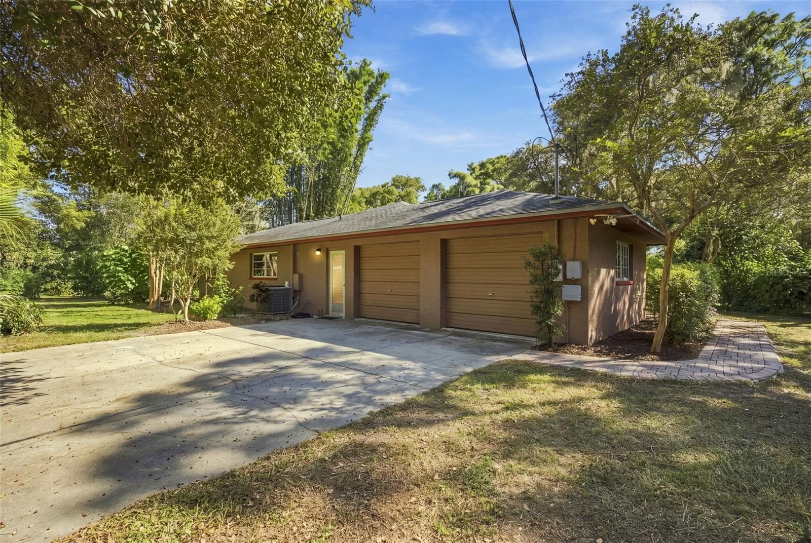 Single Family Residence at 19709 HIAWATHA RD, ODESSA, photo 44 of 45