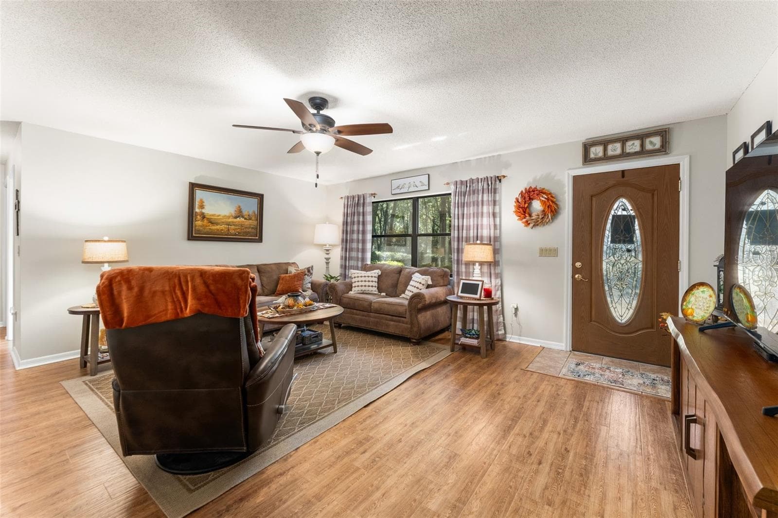 Single Family Residence at 15495 NW 185TH ST, WILLISTON, photo 7 of 46