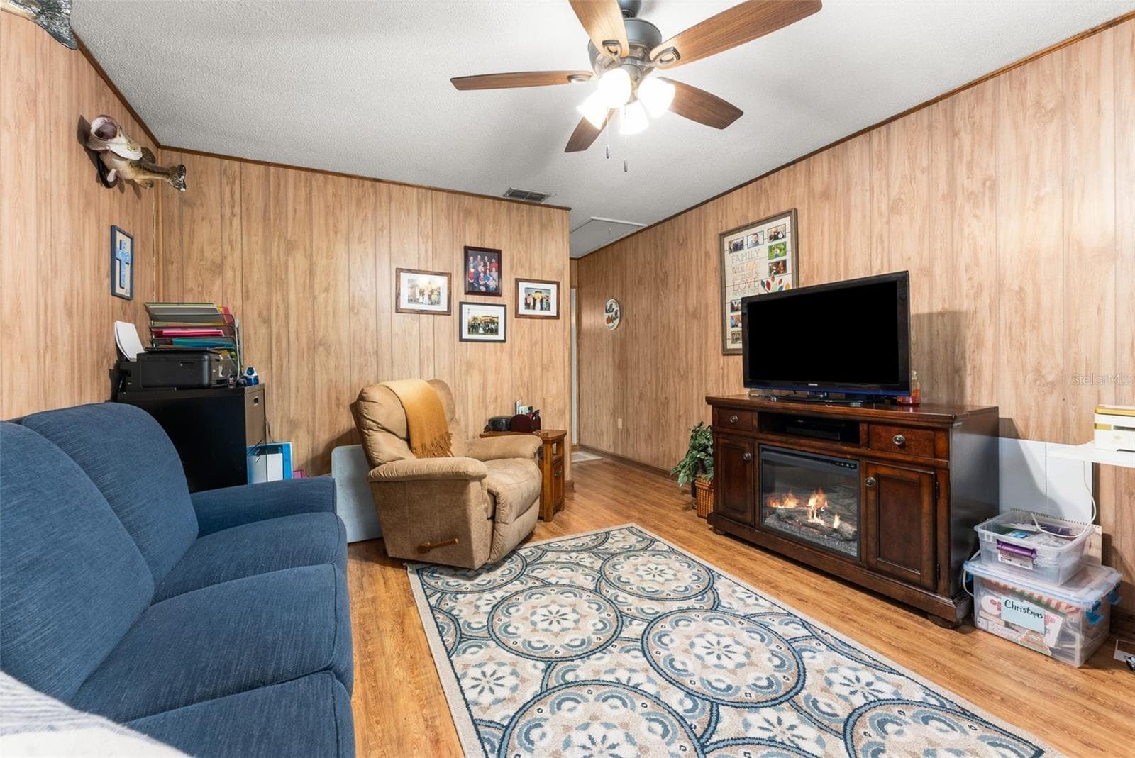 Single Family Residence at 15495 NW 185TH ST, WILLISTON, photo 18 of 46