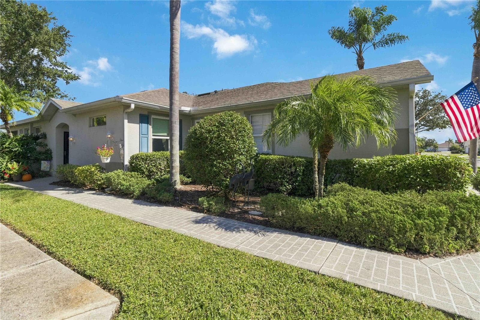 Condominium at 2127 ACADIA GREENS DR #'N/A", SUN CITY CENTER, photo 2 of 41